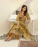 Gulaal By Aalaya Summer Vol 04 '25 D 09
