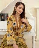 Gulaal By Aalaya Summer Vol 04 '25 D 09