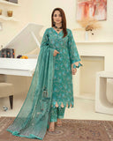 Gulaal By Aalaya Summer Vol 04 '25 D 10