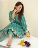 Gulaal By Aalaya Summer Vol 04 '25 D 10