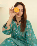 Gulaal By Aalaya Summer Vol 04 '25 D 10