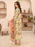 Amelle By Aalaya Summer Vol 01 '25 D 06