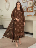 Aarzu By Aalaya Winter Vol 03 '24 D 04