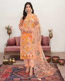 Embellish by Aalaya Summer Vol 06 '25 D 02