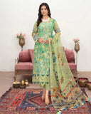 Embellish by Aalaya Summer Vol 06 '25 D 03