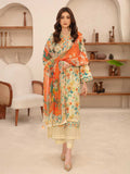 Amelle By Aalaya Summer Vol 01 '25 D 08