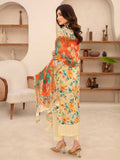 Amelle By Aalaya Summer Vol 01 '25 D 08