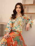 Amelle By Aalaya Summer Vol 01 '25 D 08