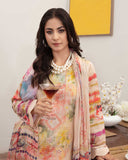 Embellish by Aalaya Summer Vol 06 '25 D 04