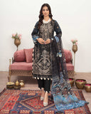 Embellish by Aalaya Summer Vol 06 '25 D 05