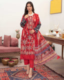 Embellish by Aalaya Summer Vol 06 '25 D 07
