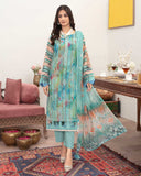 Embellish by Aalaya Summer Vol 06 '25 D 09