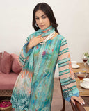 Embellish by Aalaya Summer Vol 06 '25 D 09