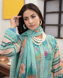 Embellish by Aalaya Summer Vol 06 '25 D 09