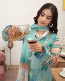 Embellish by Aalaya Summer Vol 06 '25 D 09