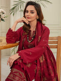 Aarzu By Aalaya Winter Vol 03 '24 D 03