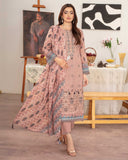 Embellish by Aalaya Summer Vol 05 '25 D 08