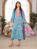 Gulaal By Aalaya Lawn Vol 06 '24 D 09