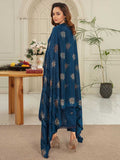 Aarzu By Aalaya Winter Vol 03 '24 D 05