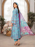 Gulaal By Aalaya Lawn Vol 06 '24 D 09