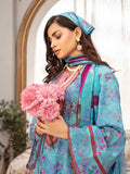 Gulaal By Aalaya Lawn Vol 06 '24 D 09
