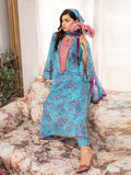 Gulaal By Aalaya Lawn Vol 06 '24 D 09