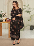 Aarzu By Aalaya Winter Vol 03 '24 D 07