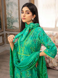 Gulaal By Aalaya Lawn Vol 06 '24 D 10