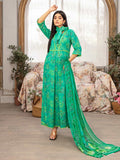 Gulaal By Aalaya Lawn Vol 06 '24 D 10