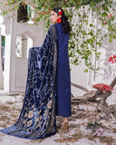 Makhmal By Aalaya Winter Vol 03 '24 D 02