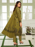 Dastak By Aalaya Winter Vol 01 '24 D 03