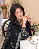 Mah E Noor by Aalaya Winter Vol 02 '25 D 03