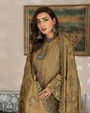 Noor E Fajar by Aalaya Winter Vol 01 '25 D 03