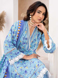 Majajani by Aalaya Winter Vol 06 '24 D 03
