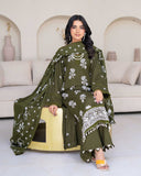 Divani by Aalaya Winter Vol 01 '25 D 03