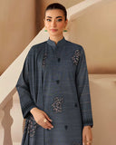 Dastak By Aalaya Winter Vol 03 '25 D 03