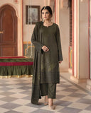 Pehnawa by Aalaya Winter Vol 01 '25 D 03