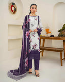 Tulip By Aalaya Winter Vol 01 '25 D 03