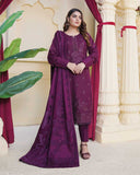 Gul Bano By Aalaya Winter Vol 02 '25 D 03