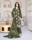 Divani by Aalaya Winter Vol 01 '25 D 03