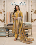 Ras Bhari By Aalaya Winter Vol 01 '25 D 03