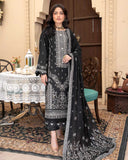 Mah E Noor by Aalaya Winter Vol 02 '25 D 03