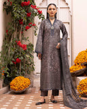 Noor E Chasham by Aalaya Summer Vol 03 '25 D 03