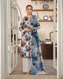 Angelina Prints By Aalaya Winter Vol 04 '25 D 03