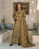 Noor E Fajar by Aalaya Winter Vol 01 '25 D 03