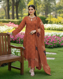 Mari Gold By Aalaya Winter Vol 01 '25 D 03