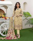 Rang Bhari By Aalaya Winter Vol 01 '25 D 03