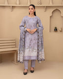 Peach Mono Prints by Aalaya Winter Vol 03 '25 D 03