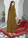 Nazakat By Aalaya Winter Vol 01 '24 D 03