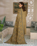 Noor E Fajar by Aalaya Winter Vol 01 '25 D 03